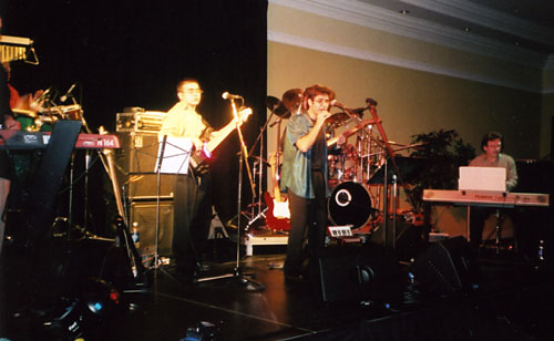 Zambuca Band playing at a corporate event.jpg Zambuca Band playing at a corporate event.jpg